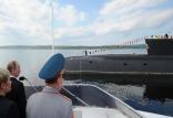 زیردریایی روسیه,اخبار سیاسی,خبرهای سیاسی,اخبار بین الملل