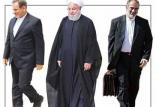 سیاستمداران ایران,اخبار سیاسی,خبرهای سیاسی,احزاب و شخصیتها