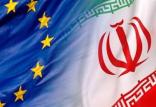 روابط ایران و اروپا,اخبار سیاسی,خبرهای سیاسی,سیاست خارجی
