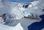 یخ‌های دریای قطبی آلاسکا,اخبار علمی,خبرهای علمی,طبیعت و محیط زیست