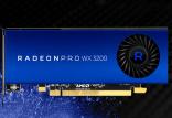 کارت گرافیک Radeon Pro WX 3200,اخبار دیجیتال,خبرهای دیجیتال,لپ تاپ و کامپیوتر