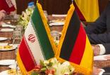 روابط ایران و آلمان,اخبار سیاسی,خبرهای سیاسی,سیاست خارجی
