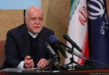 بیژن نامدار زنگنه,اخبار اقتصادی,خبرهای اقتصادی,نفت و انرژی