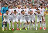 تیم ملی فوتبال ایران,اخبار فوتبال,خبرهای فوتبال,فوتبال ملی
