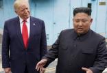 دونالد ترامپ و کیم جونگ اون,اخبار سیاسی,خبرهای سیاسی,اخبار بین الملل