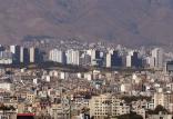 بازار مسکن,اخبار اقتصادی,خبرهای اقتصادی,مسکن و عمران