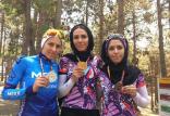 ریحانه خاتونی,اخبار ورزشی,خبرهای ورزشی,ورزش بانوان