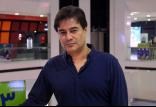پیمان قاسم‌خانی,اخبار هنرمندان,خبرهای هنرمندان,بازیگران سینما و تلویزیون