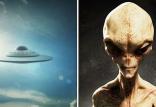 موجودات فضایی,اخبار علمی,خبرهای علمی,نجوم و فضا