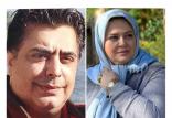 رضا شفیعی جم و بهاره رهنما,اخبار فیلم و سینما,خبرهای فیلم و سینما,سینمای ایران