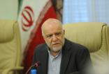 بیژن نامدار زنگنه,اخبار اقتصادی,خبرهای اقتصادی,نفت و انرژی