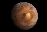 سیاره مریخ,اخبار علمی,خبرهای علمی,نجوم و فضا