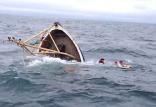 غرق شدن یک کشتی در شمال شرقی هندوراس,اخبار حوادث,خبرهای حوادث,حوادث