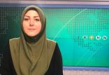 الهام شریفی مقدم,اخبار هنرمندان,خبرهای هنرمندان,بازیگران سینما و تلویزیون