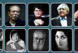 نامگذاری خیابان‌های پایتخت به اسم هنرمندان,اخبار اجتماعی,خبرهای اجتماعی,شهر و روستا