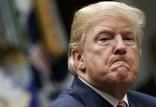 دونالد ترامپ,اخبار سیاسی,خبرهای سیاسی,اخبار بین الملل