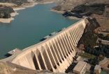 سد لتیان,اخبار اقتصادی,خبرهای اقتصادی,نفت و انرژی