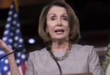 نانسی پلوسی,اخبار سیاسی,خبرهای سیاسی,اخبار بین الملل