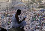 حج در عربستان,اخبار مذهبی,خبرهای مذهبی,حج و زیارت