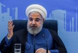 حسن روحانی,اخبار سیاسی,خبرهای سیاسی,دولت