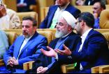 محمدجواد آذری جهرمی,اخبار سیاسی,خبرهای سیاسی,دولت