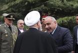 عادل عبدالمهدی,اخبار سیاسی,خبرهای سیاسی,سیاست خارجی