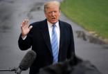 دونالد ترامپ,اخبار سیاسی,خبرهای سیاسی,سیاست خارجی