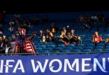 جام جهانی زنان 2019,اخبار ورزشی,خبرهای ورزشی,ورزش بانوان