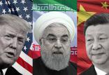 واکنش چین به تحریم نفتی ایران توسط آمریکا,اخبار اقتصادی,خبرهای اقتصادی,نفت و انرژی