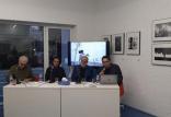 برگزاری نشست چالش تصویر در آثار عباس کیارستمی,اخبار هنرهای تجسمی,خبرهای هنرهای تجسمی,هنرهای تجسمی