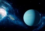 اطلاعات جدید دانشمندان درباره اورانوس,اخبار علمی,خبرهای علمی,نجوم و فضا