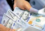 وضعیت قیمت دلار