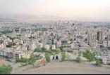 شهر تهران,اخبار اجتماعی,خبرهای اجتماعی,شهر و روستا