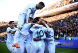 تیم ملی فوتبال آرژانتین,اخبار فوتبال,خبرهای فوتبال,جام ملت های اروپا