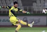کوروش ملکی,اخبار فوتبال,خبرهای فوتبال,نقل و انتقالات فوتبال