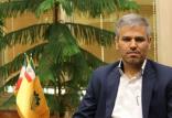 محمدرضا تاجدار,اخبار اقتصادی,خبرهای اقتصادی,تجارت و بازرگانی