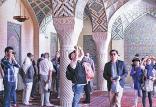 سفر توریست ها به ایران,اخبار اجتماعی,خبرهای اجتماعی,محیط زیست