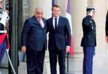 روابط فرانسه و عراق,اخبار سیاسی,خبرهای سیاسی,سیاست خارجی