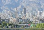 قیمت آپارتمان نوساز در تهران,اخبار اقتصادی,خبرهای اقتصادی,مسکن و عمران