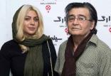 رضا رویگری و تارا کریمی,اخبار هنرمندان,خبرهای هنرمندان,اخبار بازیگران