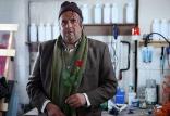 هومن برق نورد در سریال آچمز,اخبار فیلم و سینما,خبرهای فیلم و سینما,سینمای ایران