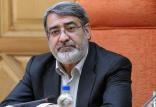 عبدالرضا رحمانی فضلی,اخبار سیاسی,خبرهای سیاسی,دولت