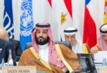 محمد بن سلمان در نشست سران جی 20,اخبار سیاسی,خبرهای سیاسی,خاورمیانه