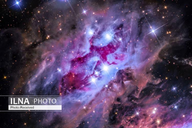 تصاویر مسابقه عکاسی کهکشان,عکس های مسابقه عکاسی کهکشان,تصاویر کهکشان