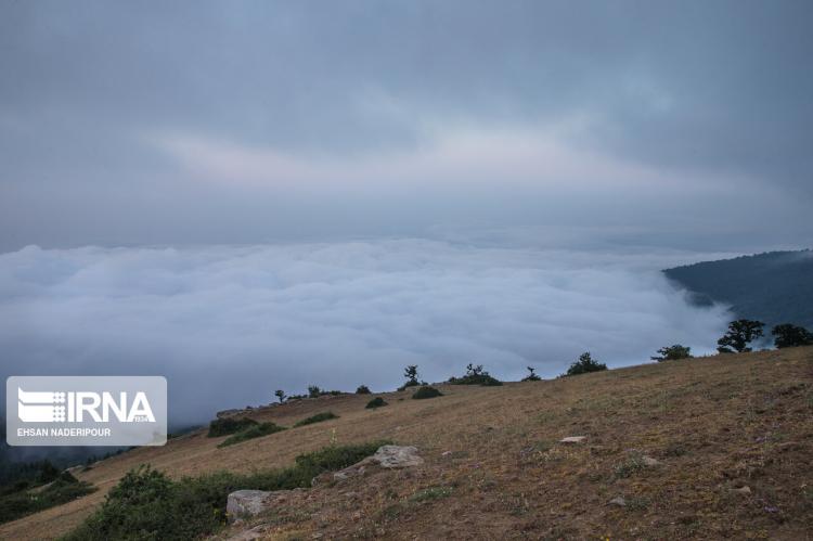 تصاویر روستای مازیچال,عکس های دیدنی های مازندران,تصاویر مازیچال در مازندران