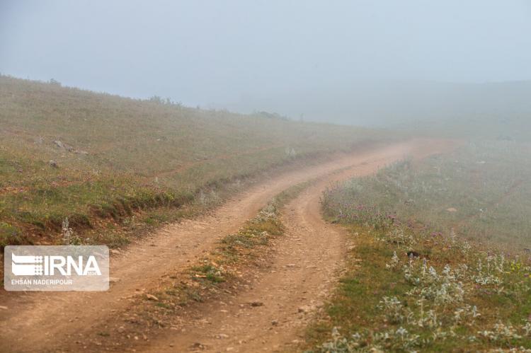 تصاویر روستای مازیچال,عکس های دیدنی های مازندران,تصاویر مازیچال در مازندران