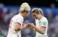 نیمه نهایی جام جهانی فوتبال زنان,اخبار ورزشی,خبرهای ورزشی,ورزش بانوان