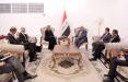 دیدار موگرینی با عبدالمهدی در بغداد,اخبار سیاسی,خبرهای سیاسی,خاورمیانه
