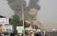 انفجار در قندهار,اخبار افغانستان,خبرهای افغانستان,تازه ترین اخبار افغانستان