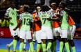 تیم ملی نیجریه,اخبار فوتبال,خبرهای فوتبال,اخبار فوتبال جهان